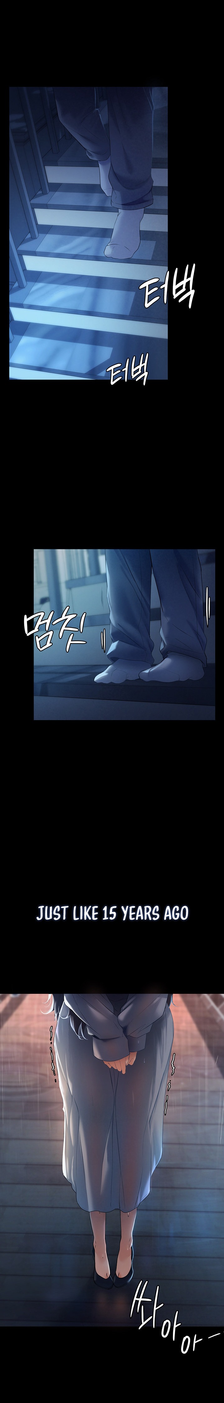 Young Housemaid - Chapter 1 [photo 14] - MangaPorn