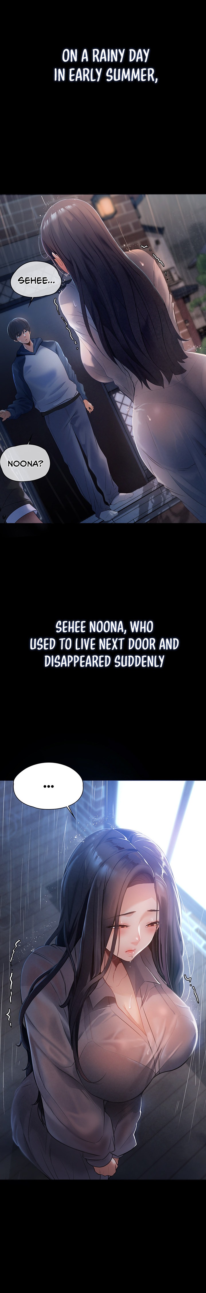 Young Housemaid - Chapter 1 [photo 15] - MangaPorn