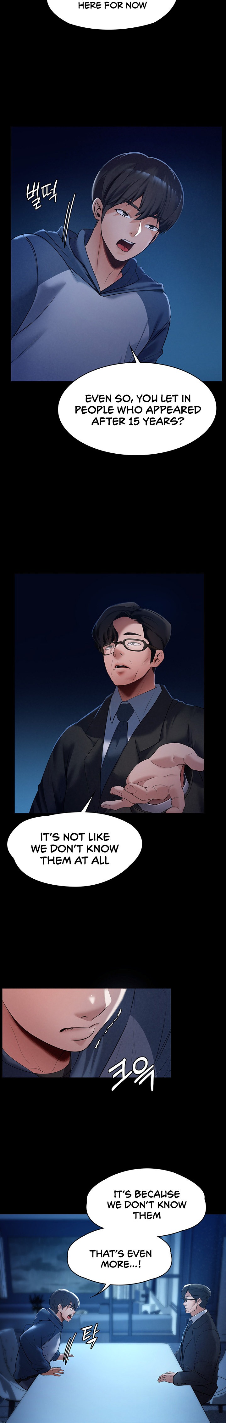 Young Housemaid - Chapter 1 [photo 20] - MangaPorn