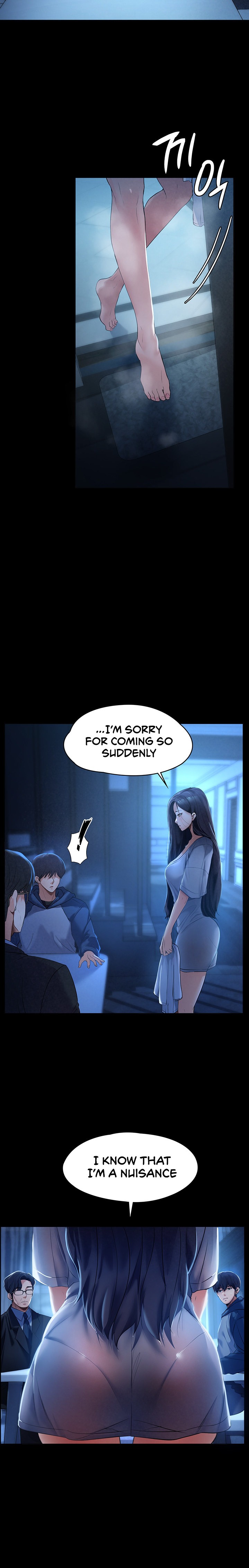 Young Housemaid - Chapter 1 [photo 21] - MangaPorn