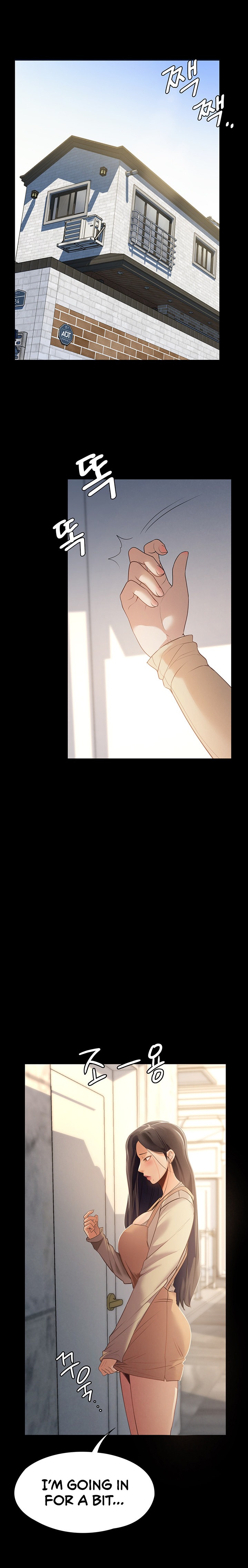 Young Housemaid - Chapter 1 [photo 26] - MangaPorn