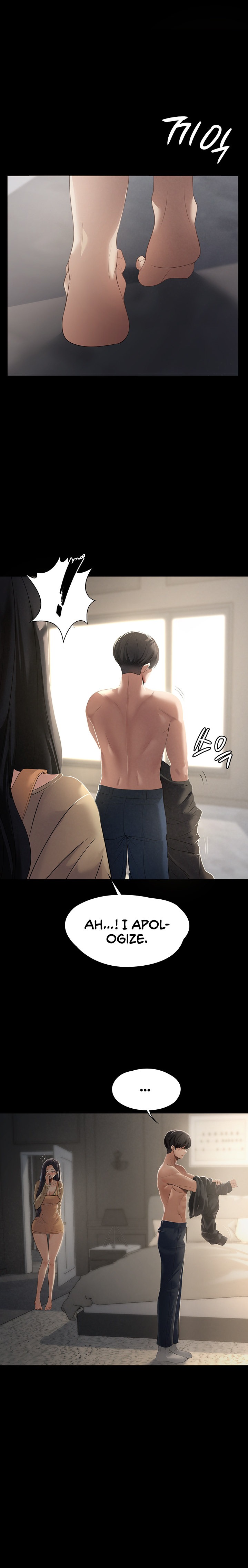 Young Housemaid - Chapter 1 [photo 27] - MangaPorn