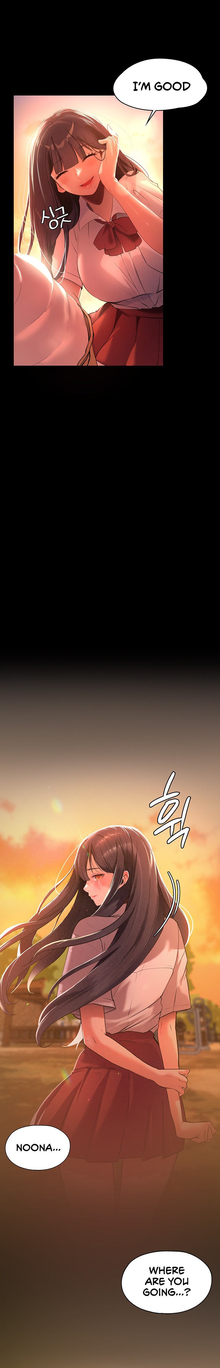 Young Housemaid - Chapter 1 [photo 3] - MangaPorn