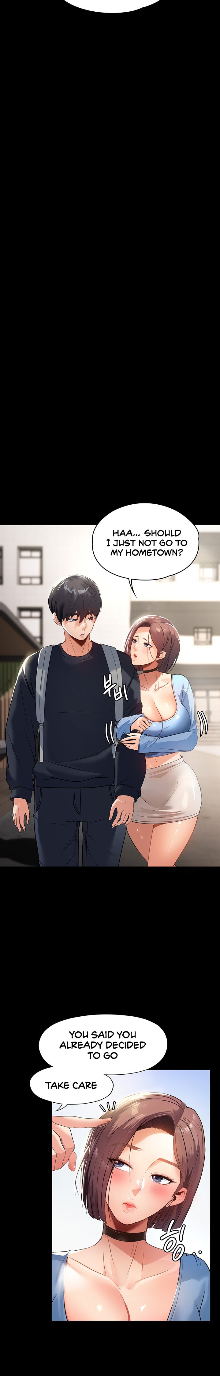 Young Housemaid - Chapter 1 [photo 9] - MangaPorn