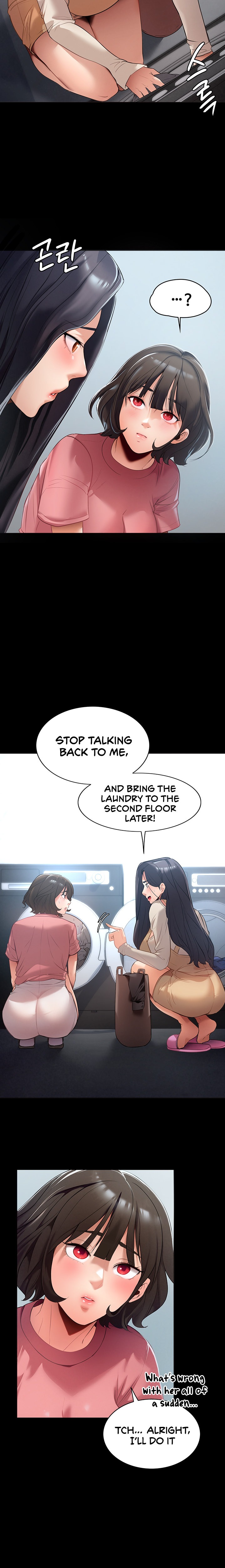 Young Housemaid - Chapter 2 [photo 19] - MangaPorn