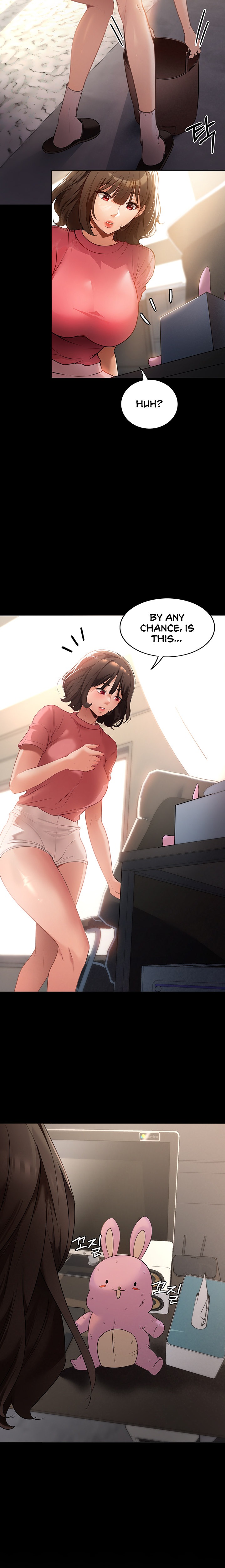 Young Housemaid - Chapter 2 [photo 22] - MangaPorn