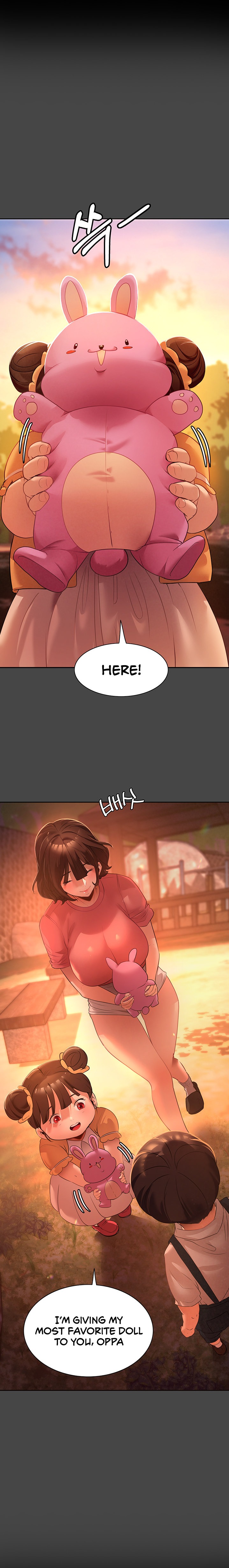 Young Housemaid - Chapter 2 [photo 23] - MangaPorn