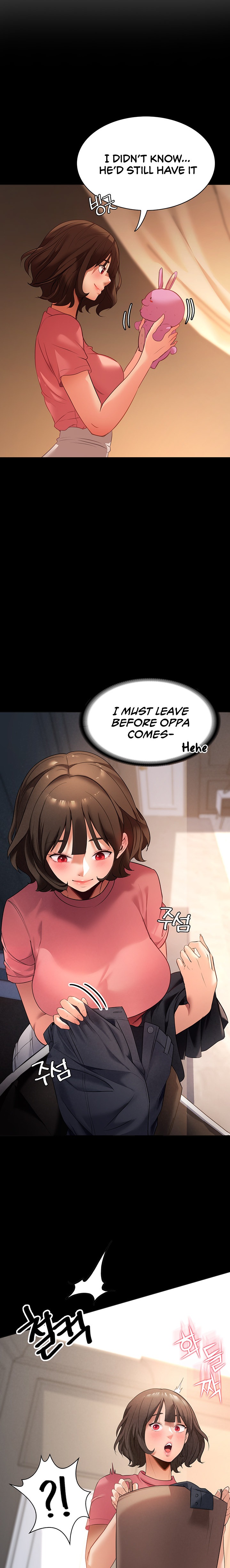 Young Housemaid - Chapter 2 [photo 24] - MangaPorn