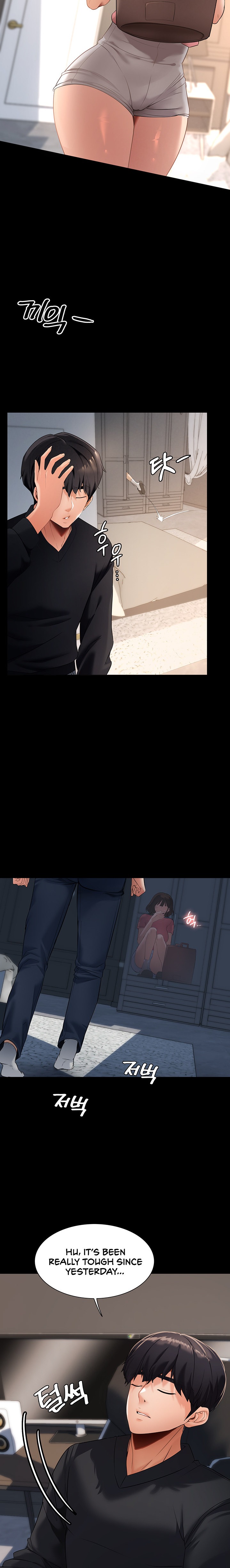 Young Housemaid - Chapter 2 [photo 25] - MangaPorn