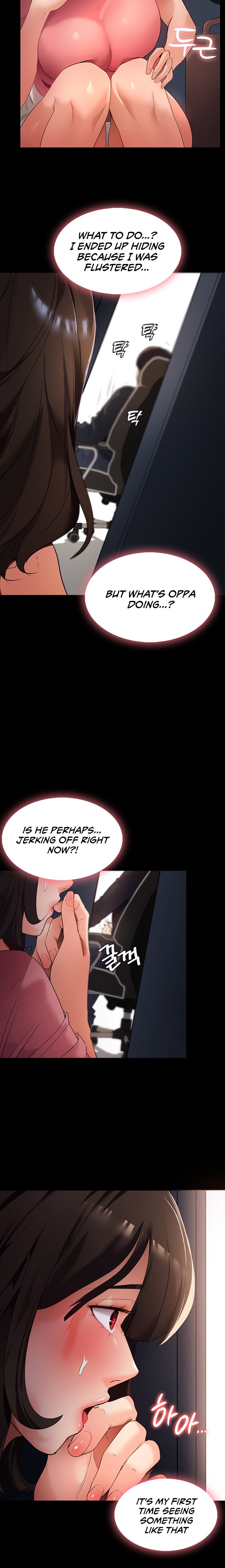 Young Housemaid - Chapter 2 [photo 27] - MangaPorn