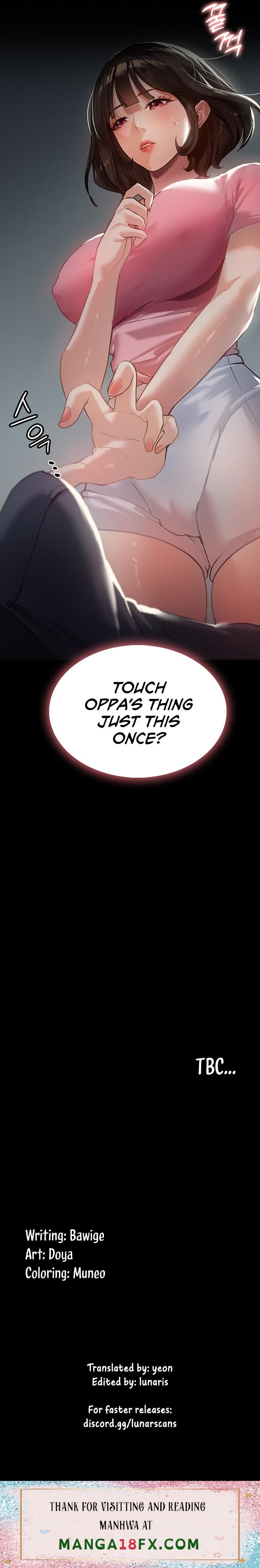 Young Housemaid - Chapter 2 [photo 32] - MangaPorn