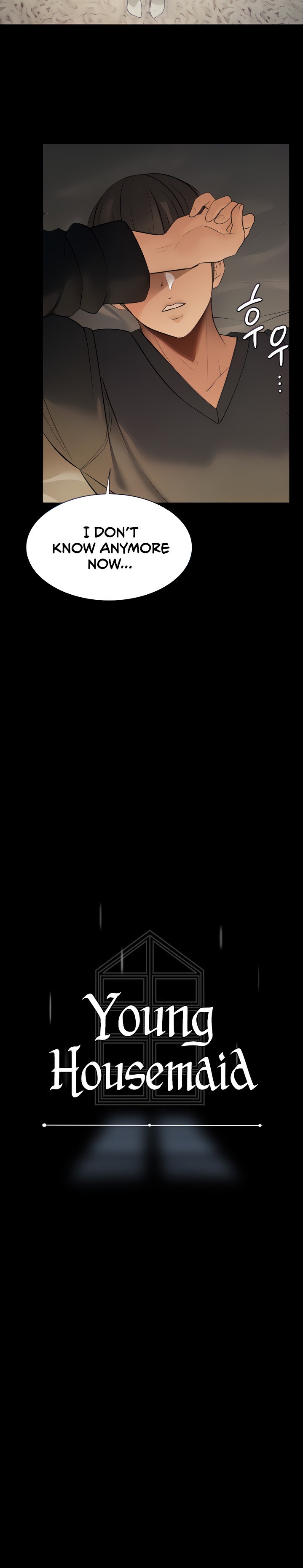 Young Housemaid - Chapter 2 [photo 8] - MangaPorn