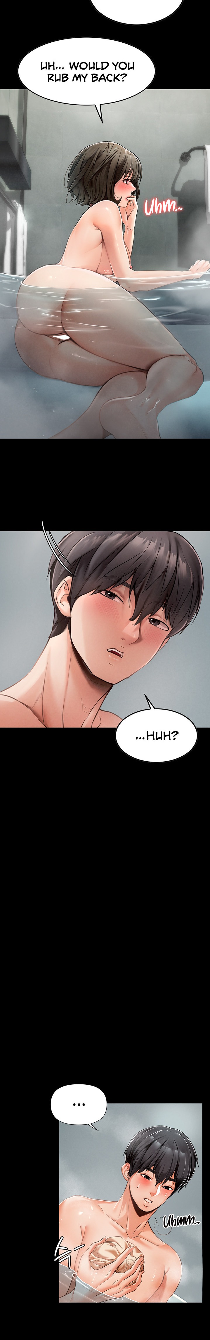 Young Housemaid - Chapter 3 [photo 15] - MangaPorn