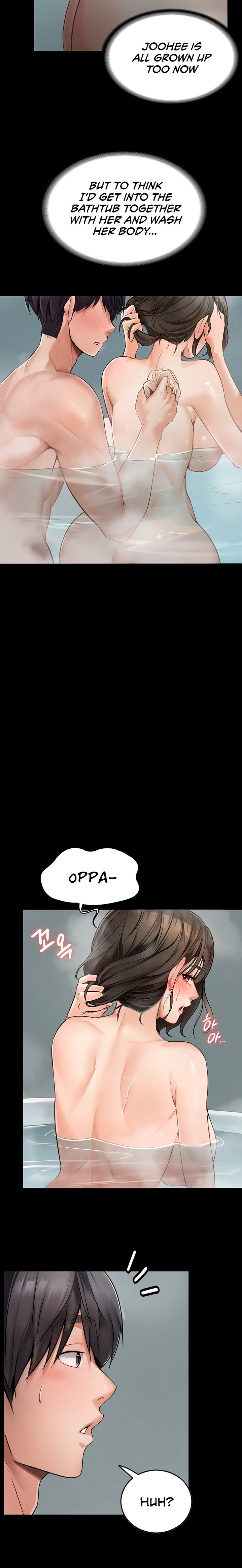 Young Housemaid - Chapter 3 [photo 18] - MangaPorn