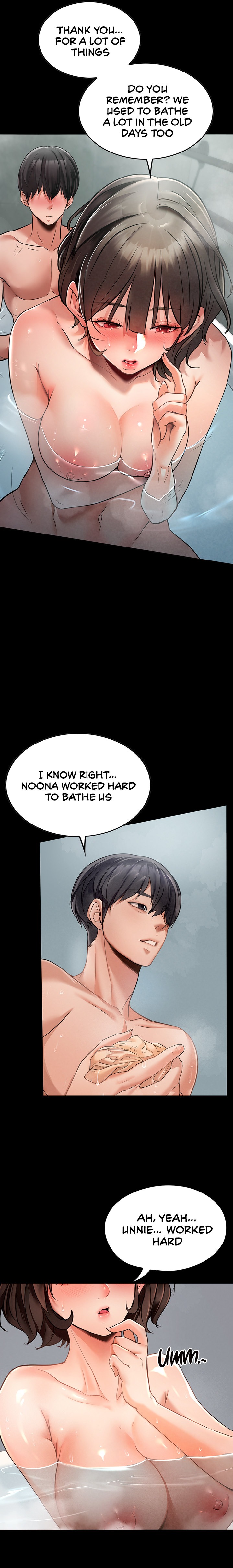 Young Housemaid - Chapter 3 [photo 19] - MangaPorn