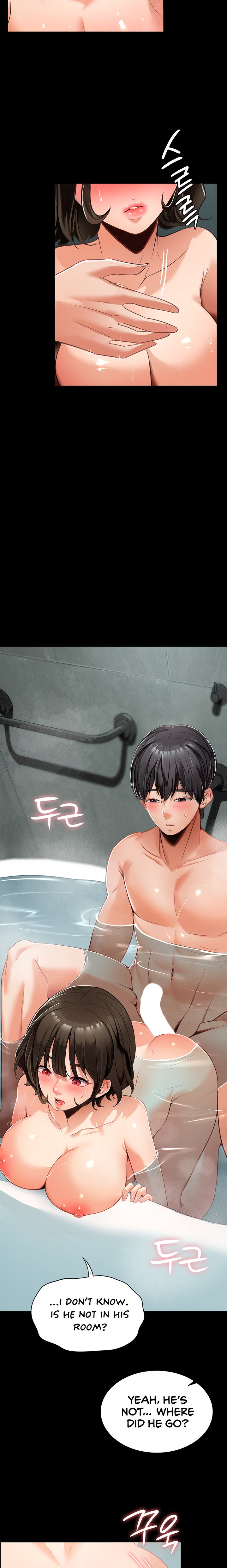 Young Housemaid - Chapter 3 [photo 23] - MangaPorn