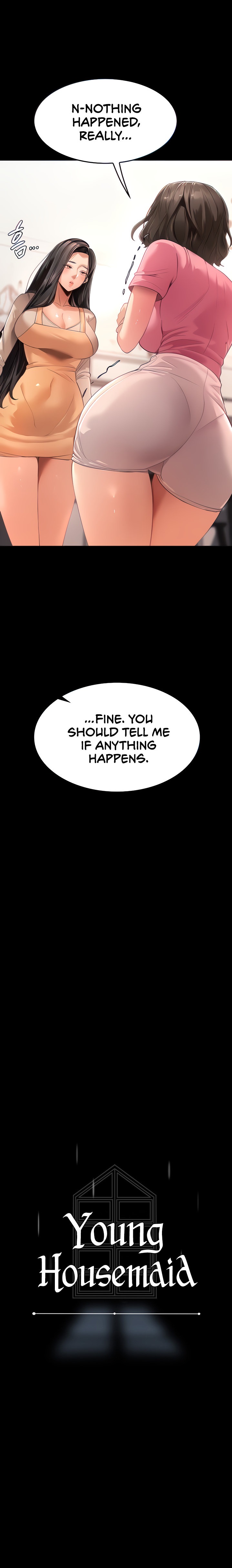 Young Housemaid - Chapter 3 [photo 5] - MangaPorn