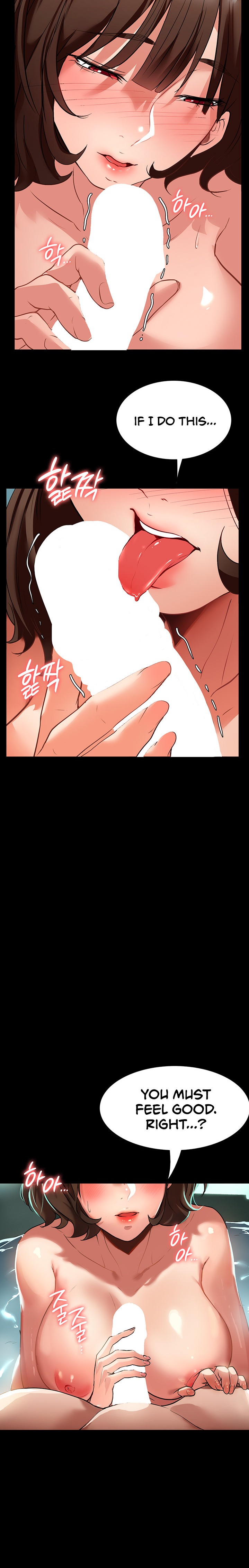 Young Housemaid - Chapter 4 [photo 12] - MangaPorn