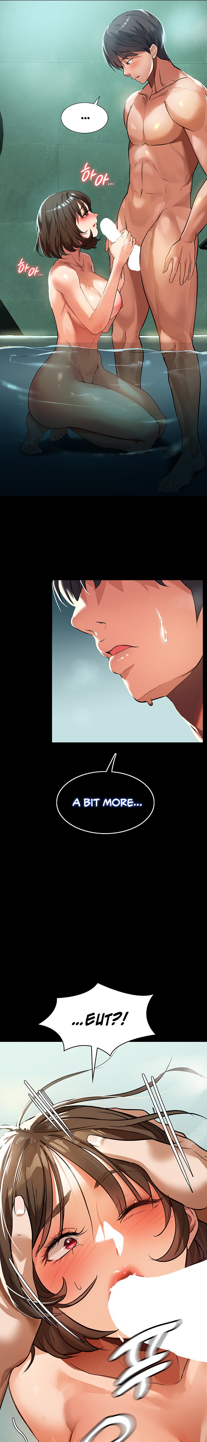 Young Housemaid - Chapter 4 [photo 13] - MangaPorn