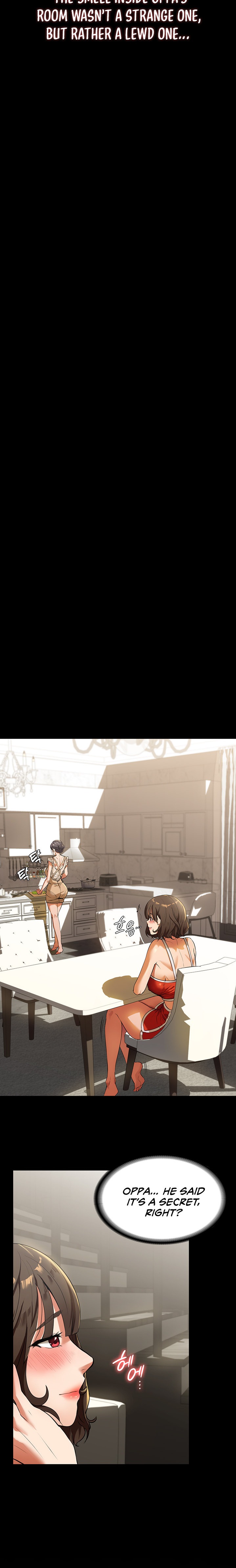 Young Housemaid - Chapter 4 [photo 17] - MangaPorn