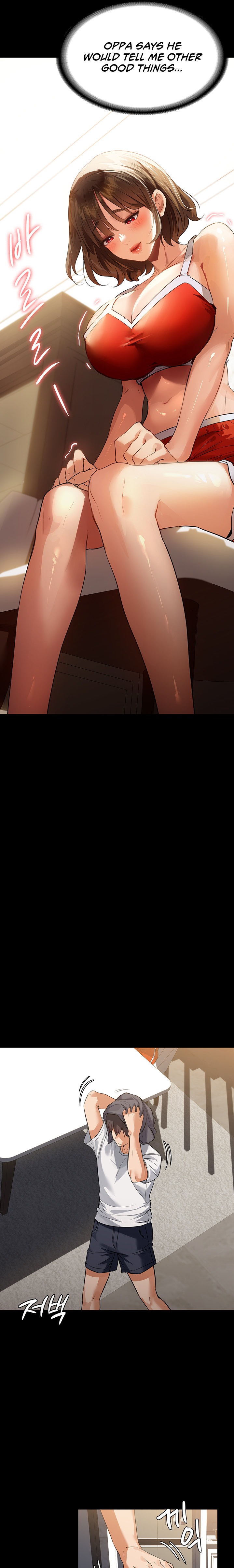 Young Housemaid - Chapter 4 [photo 19] - MangaPorn