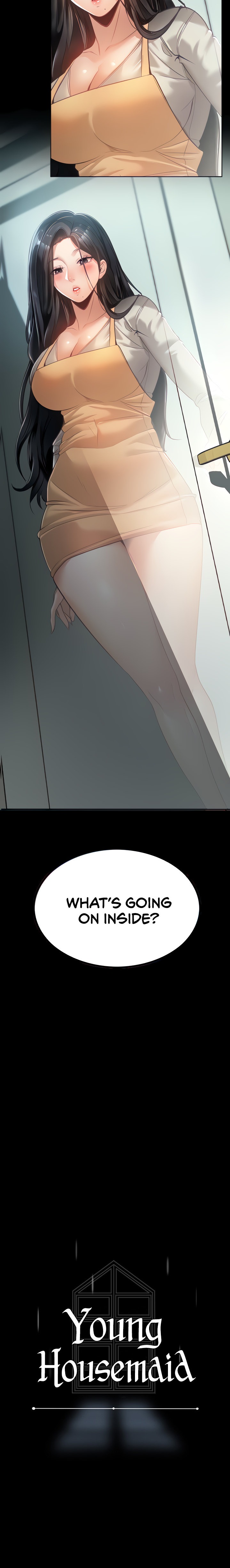 Young Housemaid - Chapter 4 [photo 2] - MangaPorn