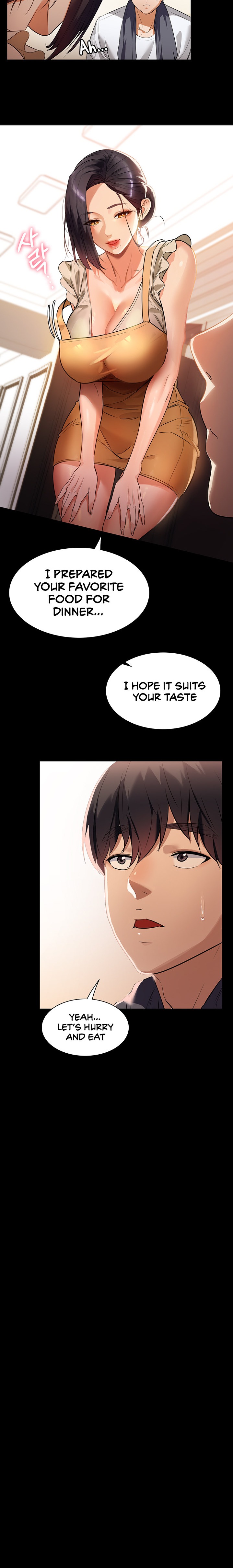 Young Housemaid - Chapter 4 [photo 23] - MangaPorn