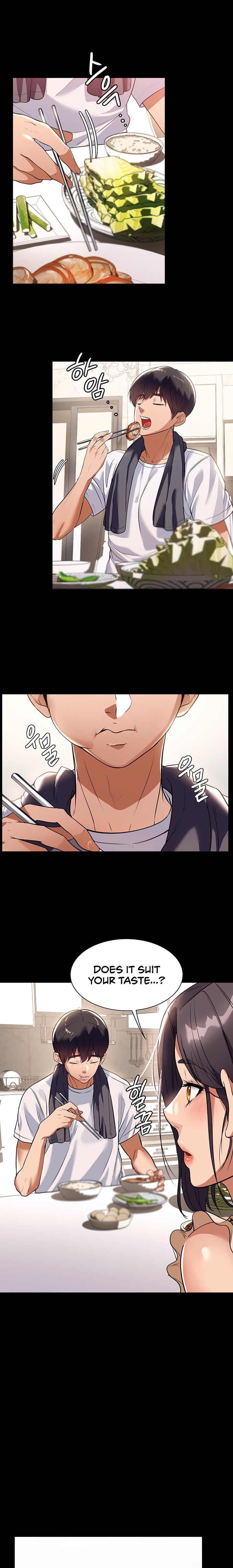 Young Housemaid - Chapter 4 [photo 24] - MangaPorn