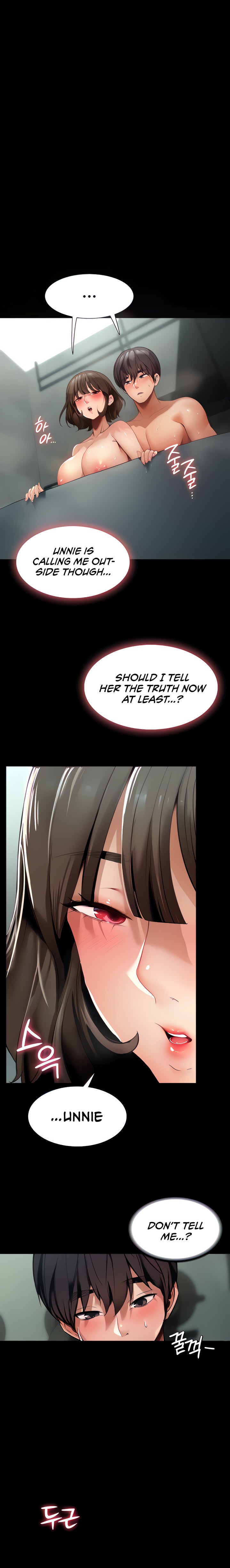 Young Housemaid - Chapter 4 [photo 3] - MangaPorn