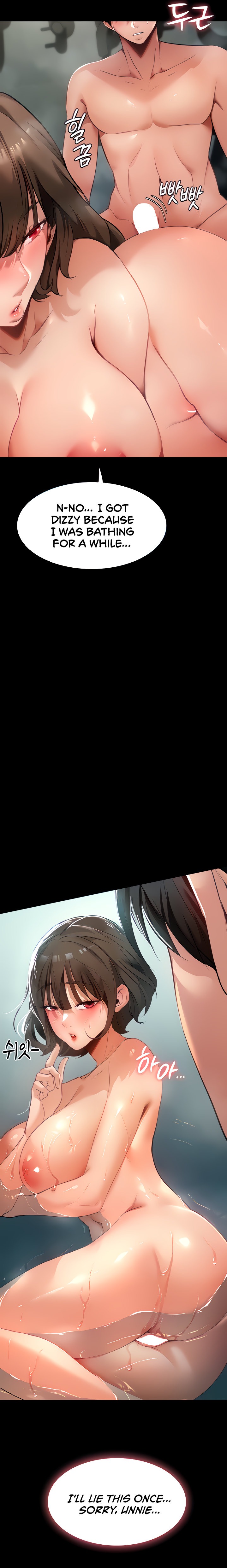 Young Housemaid - Chapter 4 [photo 4] - MangaPorn