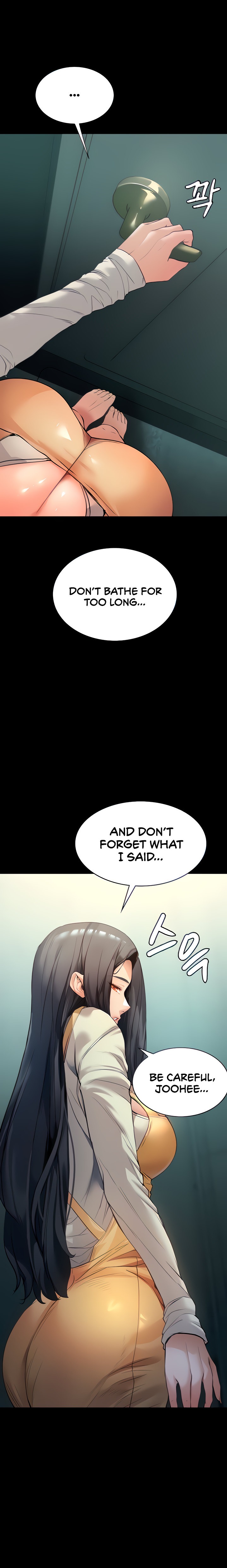 Young Housemaid - Chapter 4 [photo 5] - MangaPorn