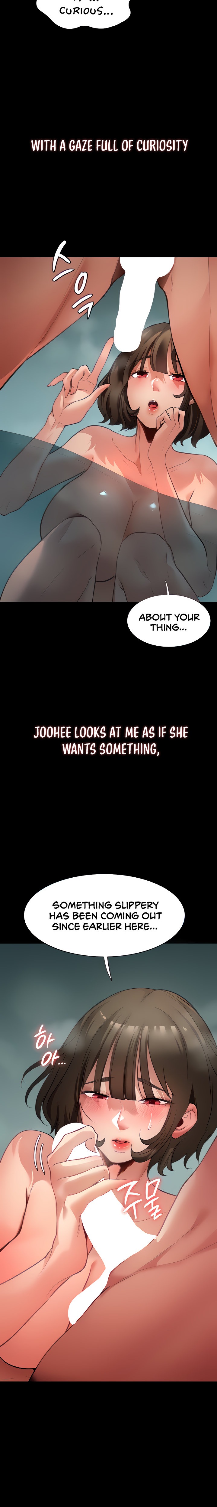 Young Housemaid - Chapter 4 [photo 9] - MangaPorn