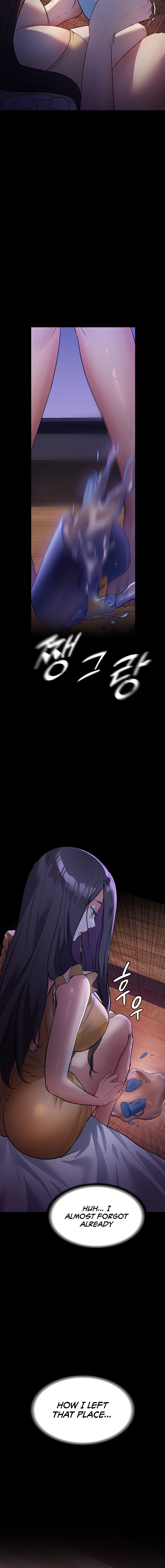 Young Housemaid - Chapter 5 [photo 10] - MangaPorn