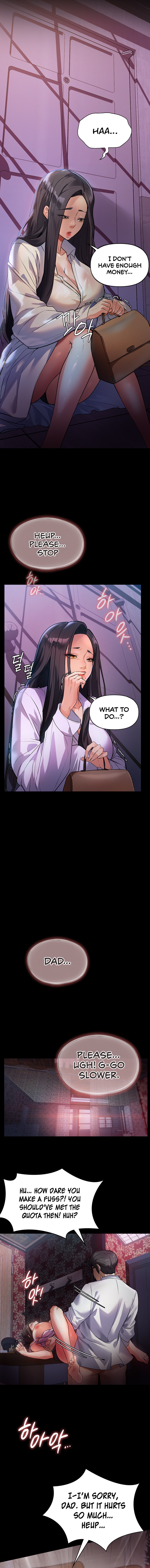 Young Housemaid - Chapter 5 [photo 11] - MangaPorn