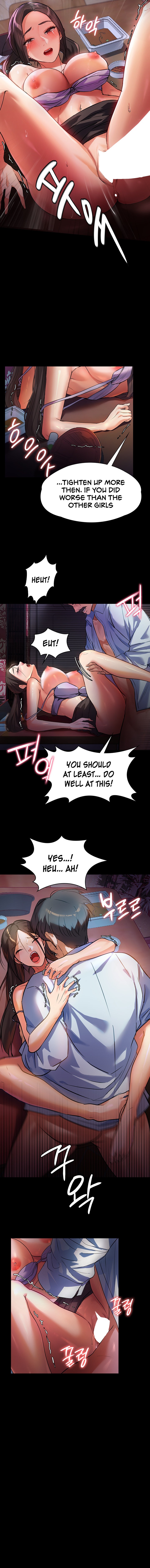 Young Housemaid - Chapter 5 [photo 12] - MangaPorn