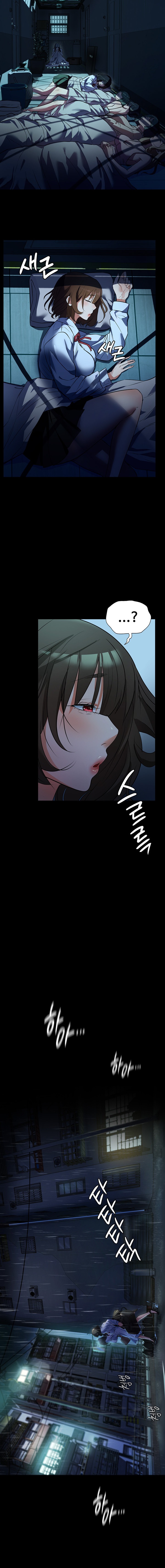 Young Housemaid - Chapter 5 [photo 14] - MangaPorn