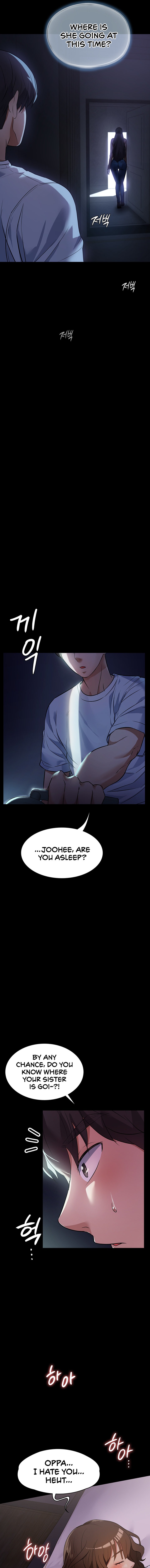 Young Housemaid - Chapter 5 [photo 17] - MangaPorn