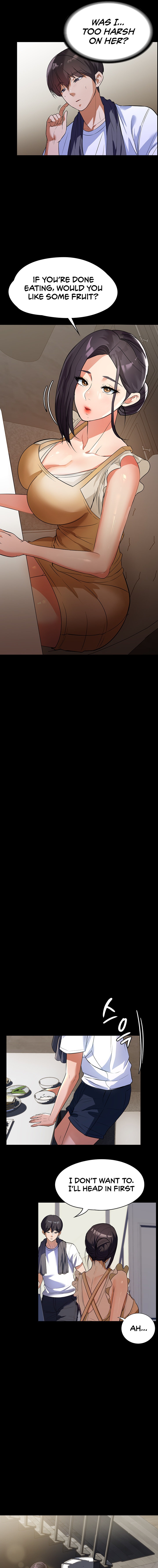 Young Housemaid - Chapter 5 [photo 7] - MangaPorn