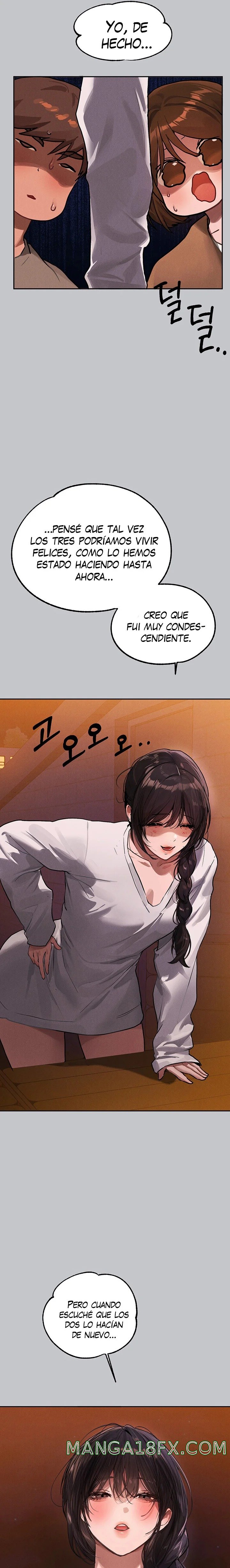 The Owner Of A Building Raw - Chapter 104 [photo 14] - MangaPorn