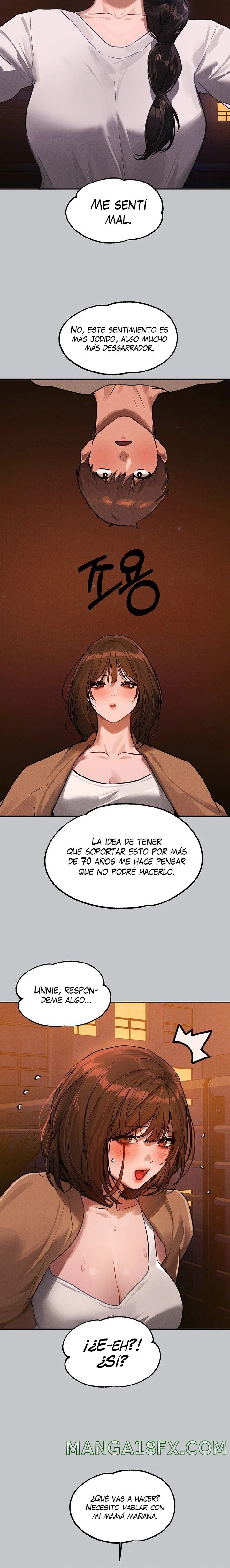 The Owner Of A Building Raw - Chapter 104 [photo 15] - MangaPorn