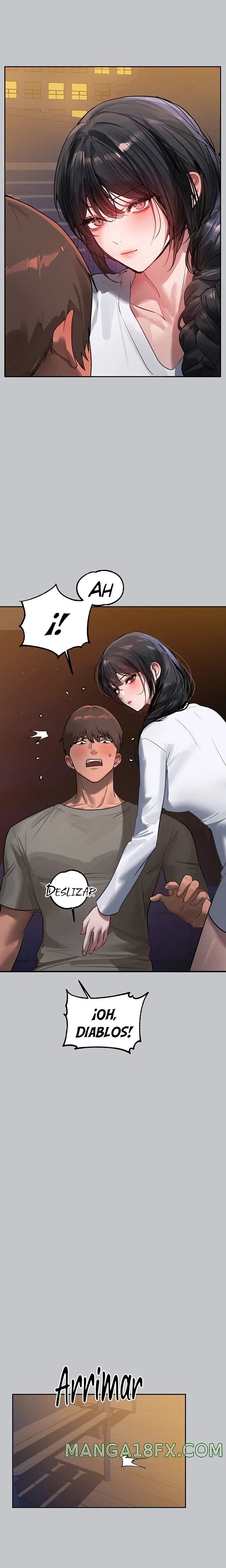 The Owner Of A Building Raw - Chapter 104 [photo 21] - MangaPorn