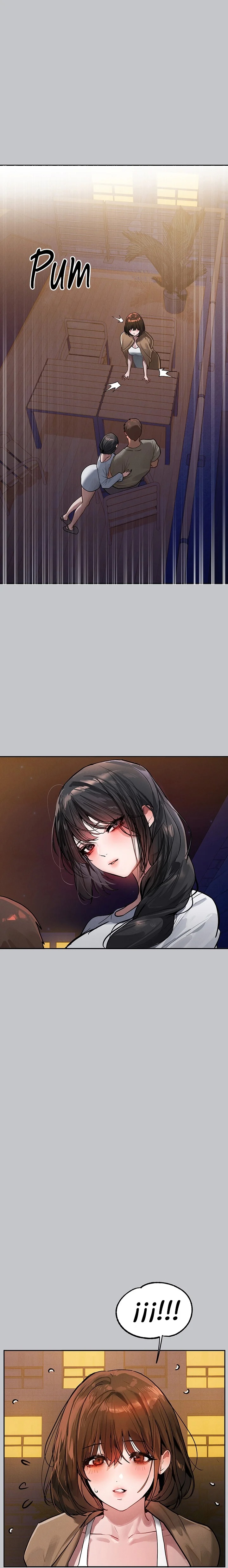 The Owner Of A Building Raw - Chapter 104 [photo 22] - MangaPorn