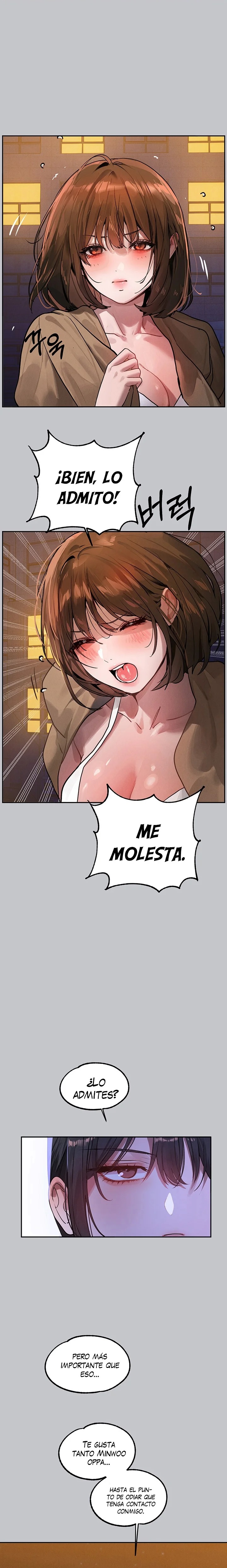 The Owner Of A Building Raw - Chapter 104 [photo 23] - MangaPorn