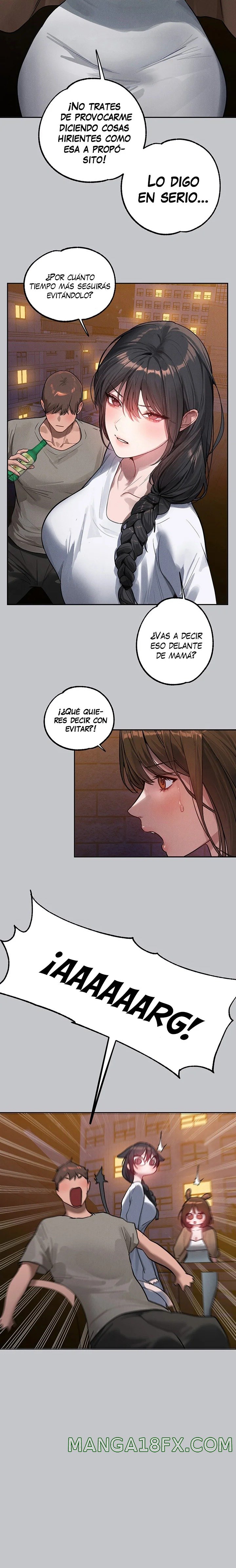 The Owner Of A Building Raw - Chapter 104 [photo 25] - MangaPorn