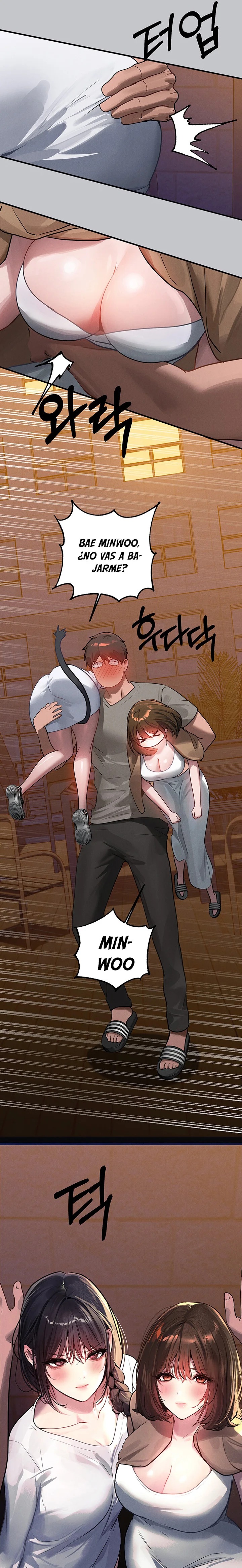 The Owner Of A Building Raw - Chapter 104 [photo 26] - MangaPorn