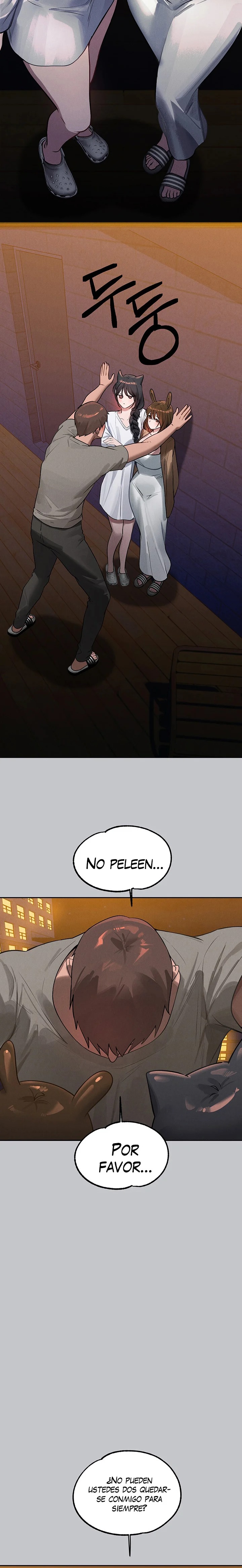 The Owner Of A Building Raw - Chapter 104 [photo 27] - MangaPorn