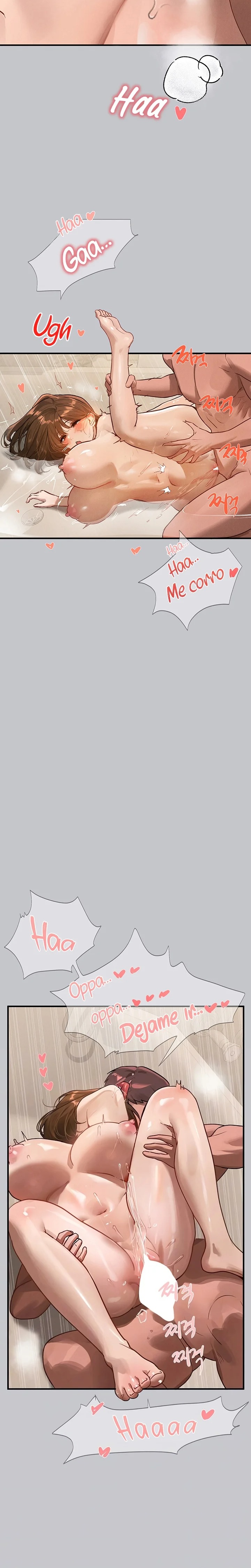 The Owner Of A Building Raw - Chapter 104 [photo 3] - MangaPorn