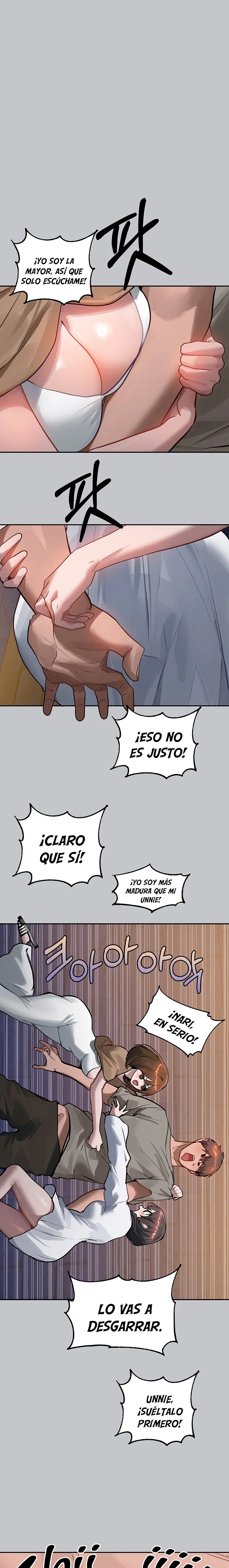 The Owner Of A Building Raw - Chapter 104 [photo 30] - MangaPorn