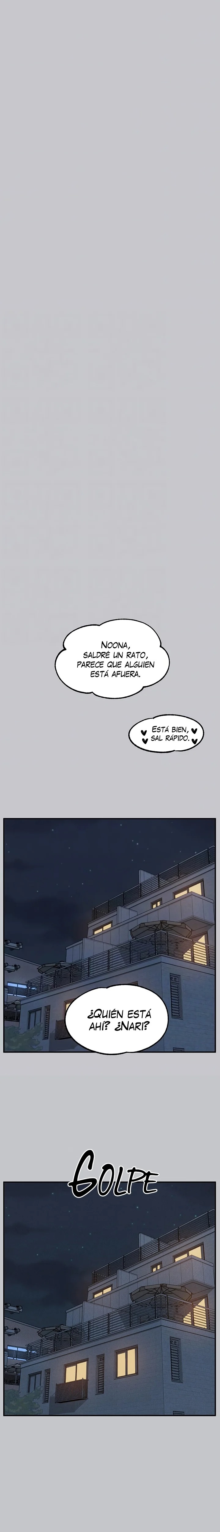 The Owner Of A Building Raw - Chapter 104 [photo 6] - MangaPorn