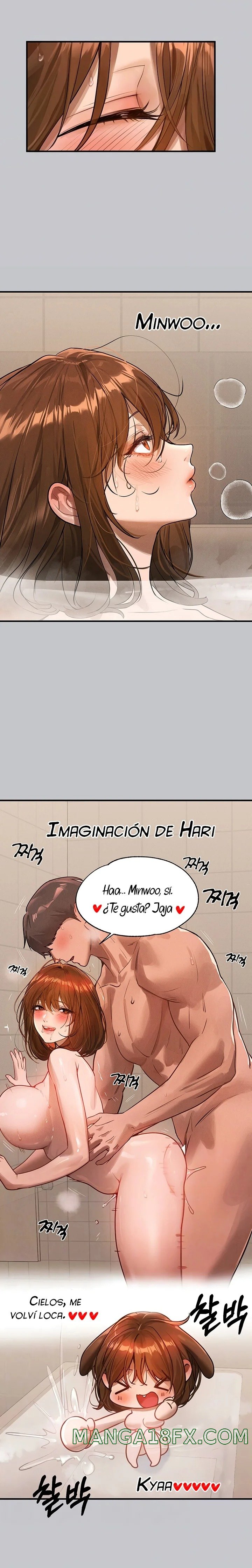 The Owner Of A Building Raw - Chapter 104 [photo 8] - MangaPorn